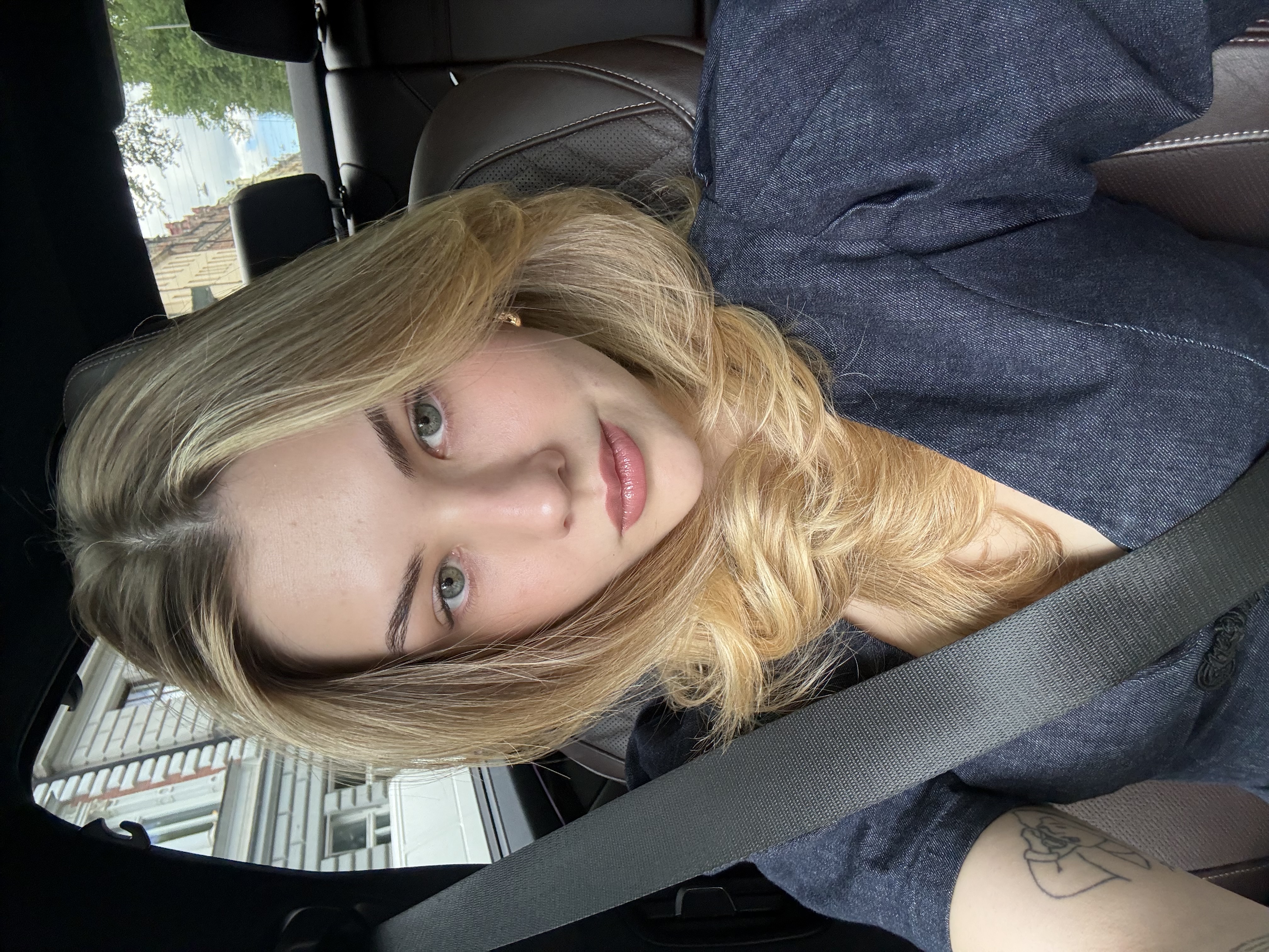 Natalie Deriavska